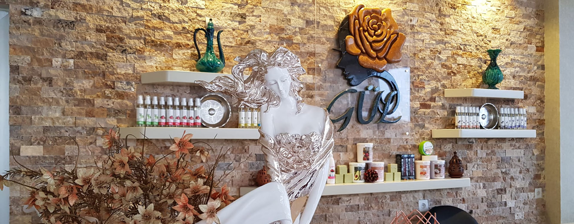 Ruhunuzu ve Bedeninizi Dinlendirin